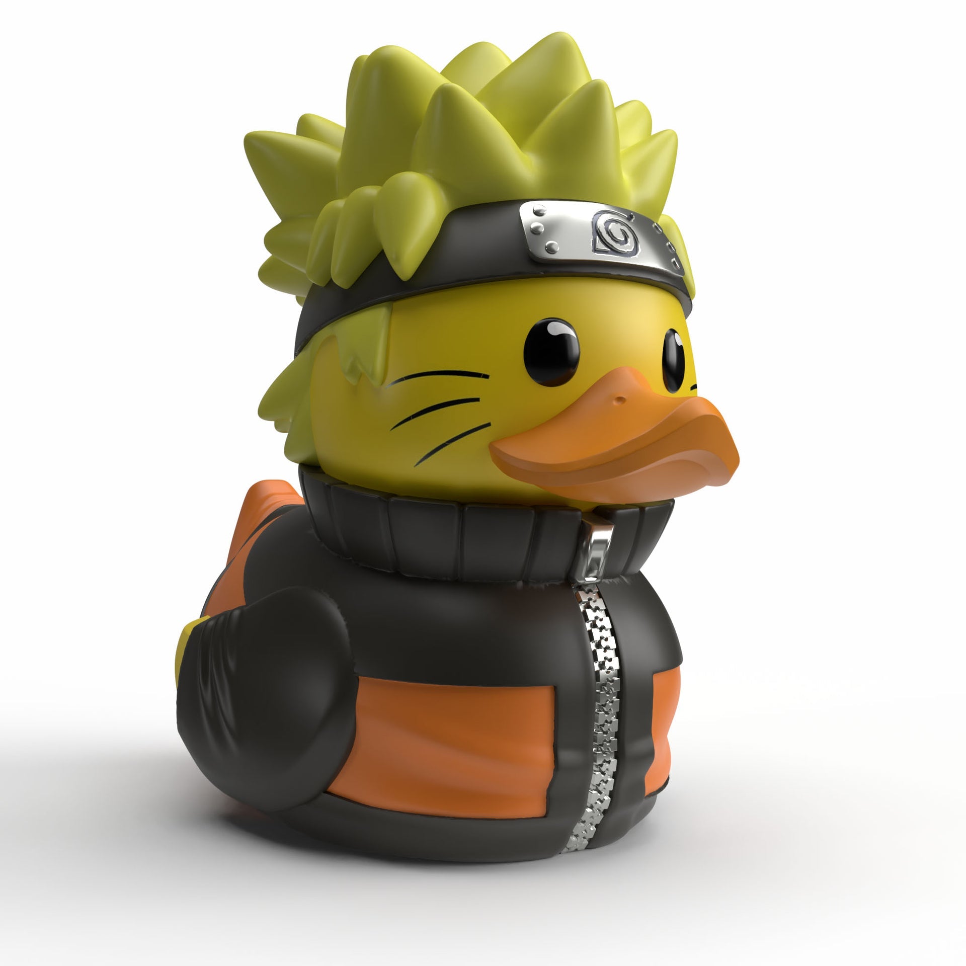 Duck Naruto Uzumaki (Boxed Edition)