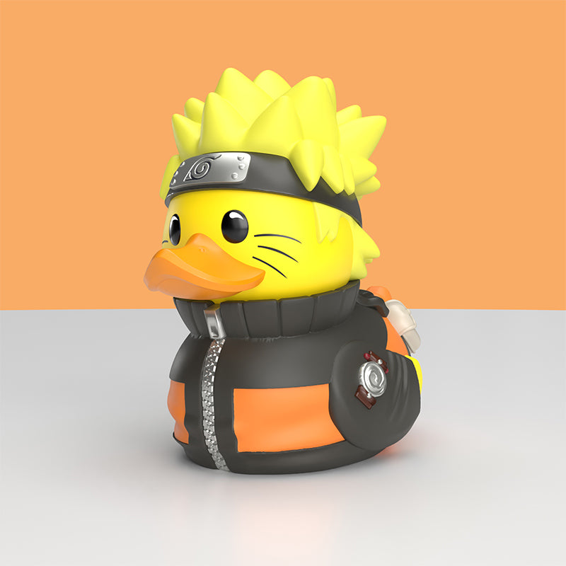 Naruto Uzumaki Ente (Mini Edition)