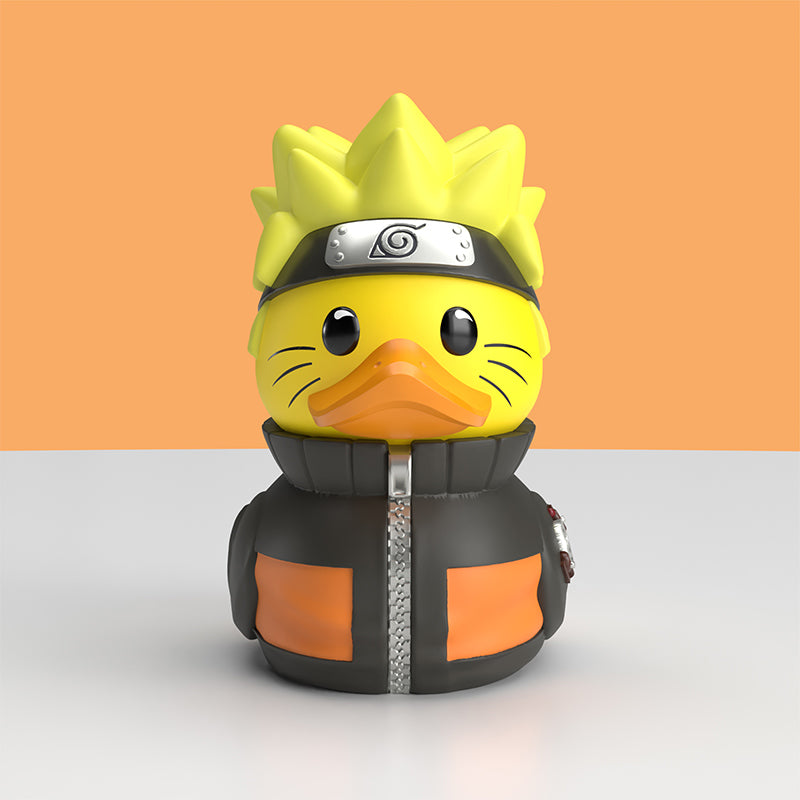 Naruto Uzumaki Ente (Mini Edition)