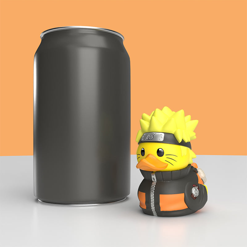 Naruto Uzumaki Ente (Mini Edition)