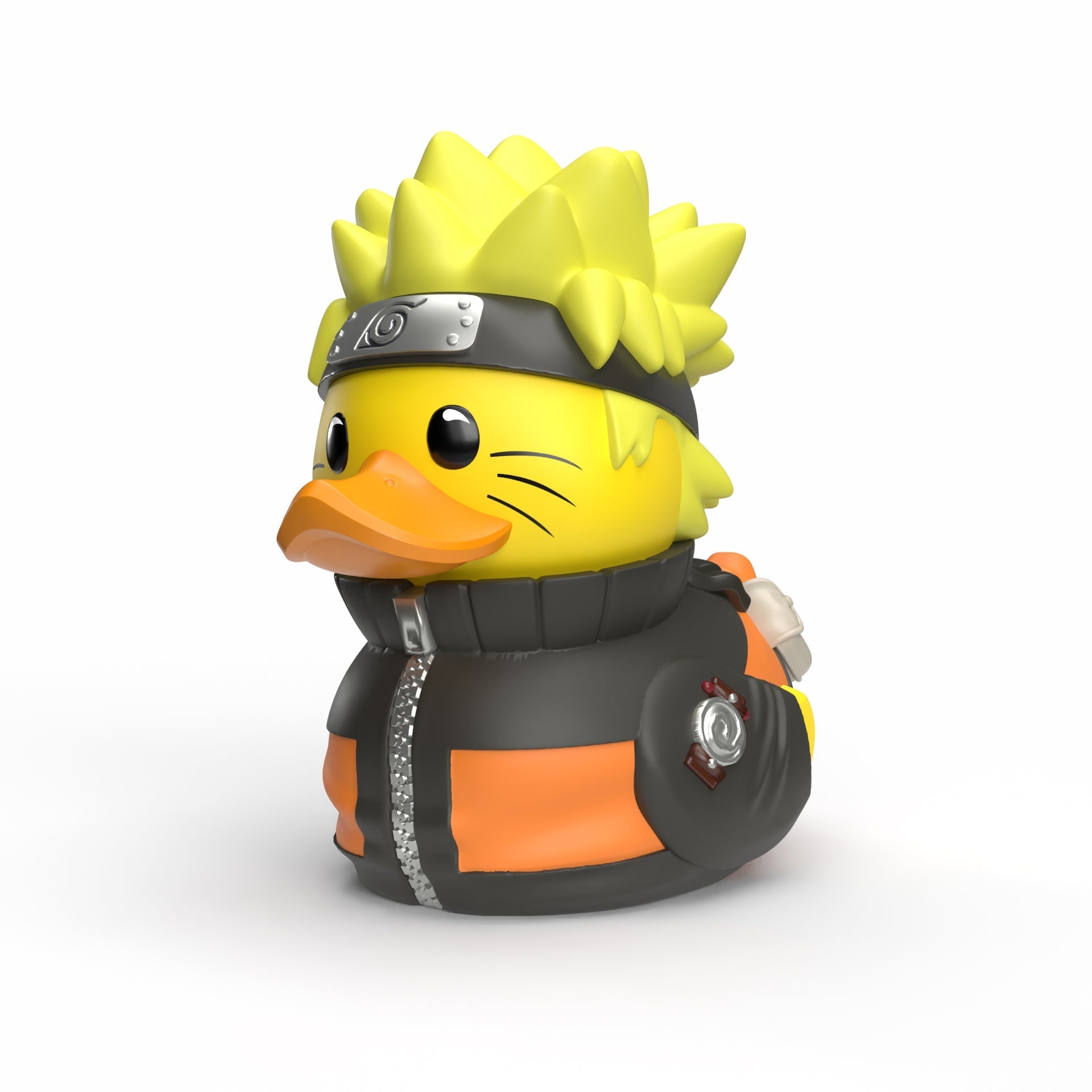 Naruto Uzumaki Ente (Mini Edition)