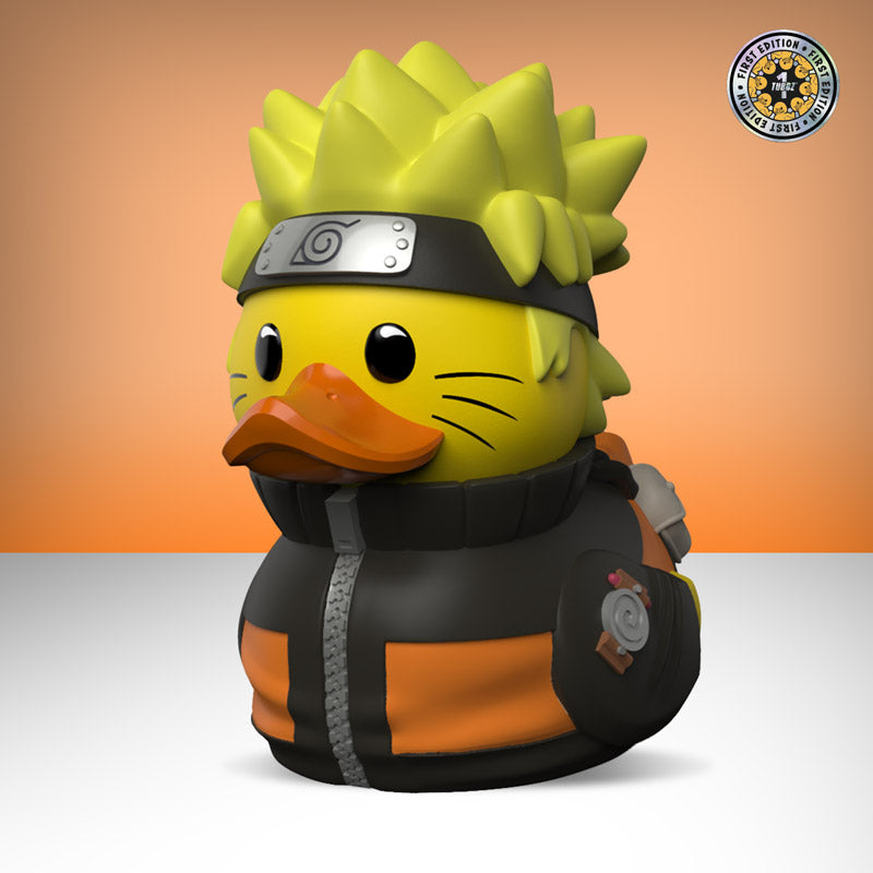 Naruto Uzumaki Duck (First Edition)