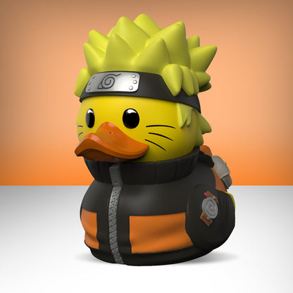 Naruto Uzumaki Duck (First Edition)