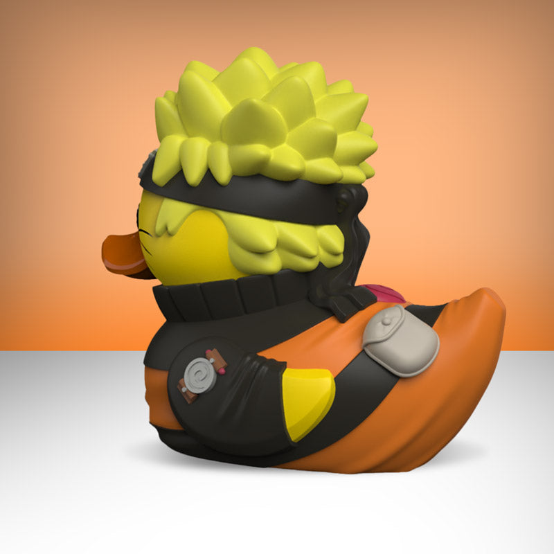 Naruto Uzumaki Duck (First Edition)