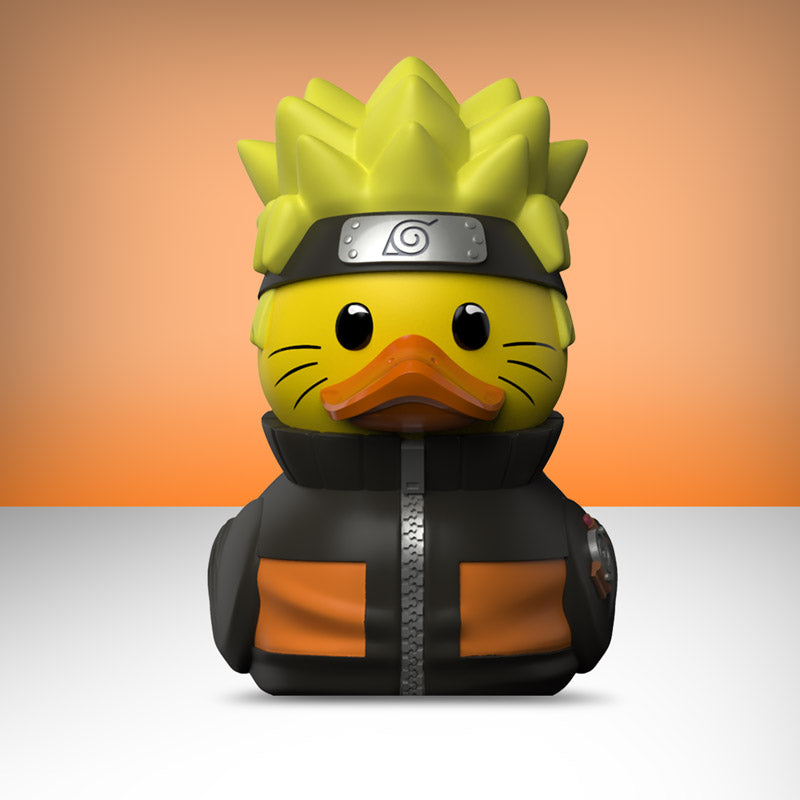 Canard Naruto Shippuden: Naruto Uzumaki (First Edition) - vue 3
