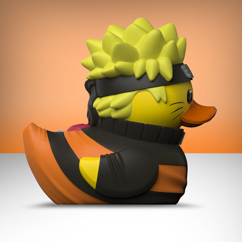 Naruto Uzumaki Duck (First Edition)