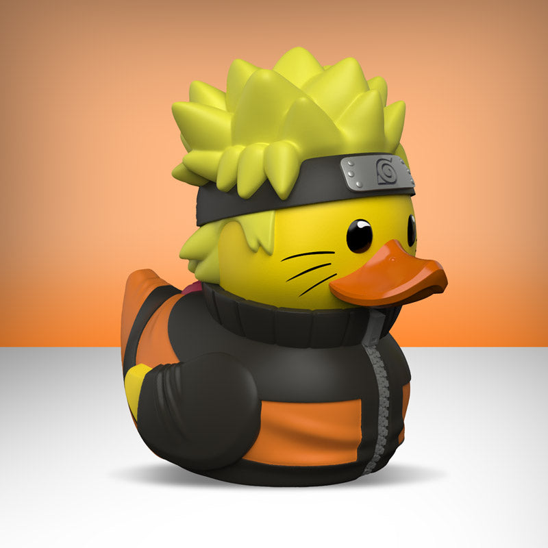 Duck Naruto Uzumaki (Boxed Edition)