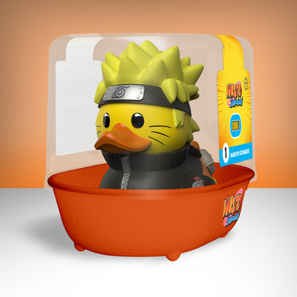 Naruto Uzumaki Duck (First Edition)