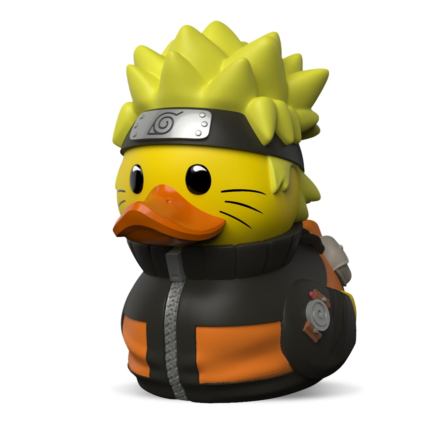 Canard Naruto Uzumaki (First Edition)