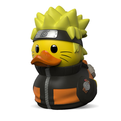 Canard Naruto Uzumaki (First Edition)