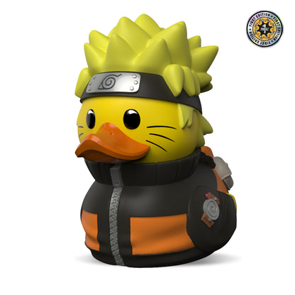 Naruto Uzumaki Duck (First Edition)