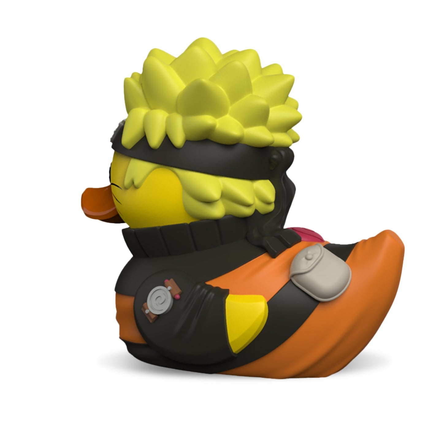 Canard Naruto Uzumaki (First Edition)