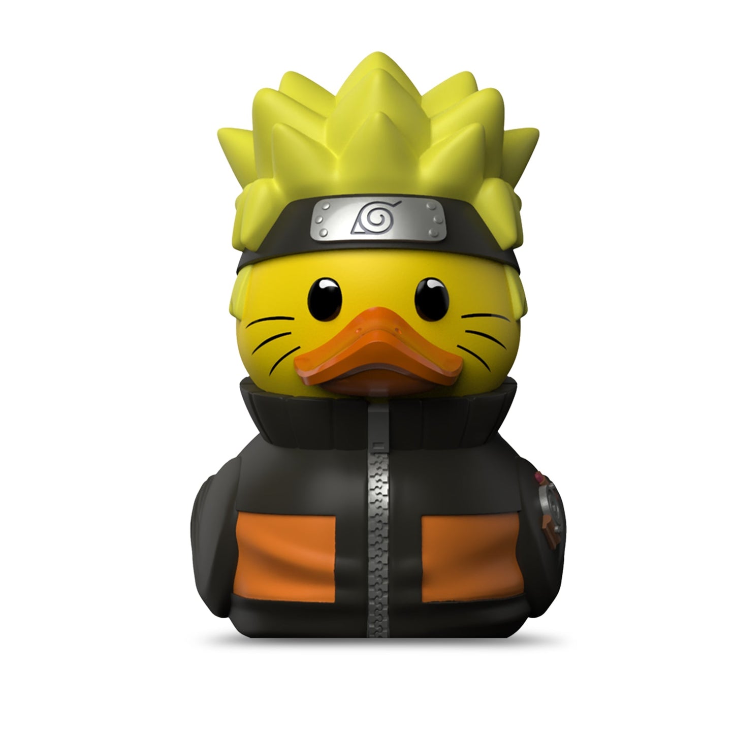 Canard Naruto Uzumaki (First Edition)