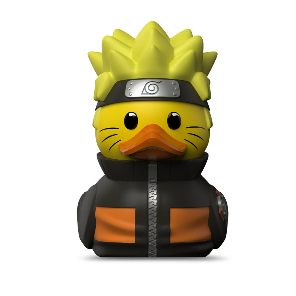 Duck Naruto Uzumaki (Boxed Edition)