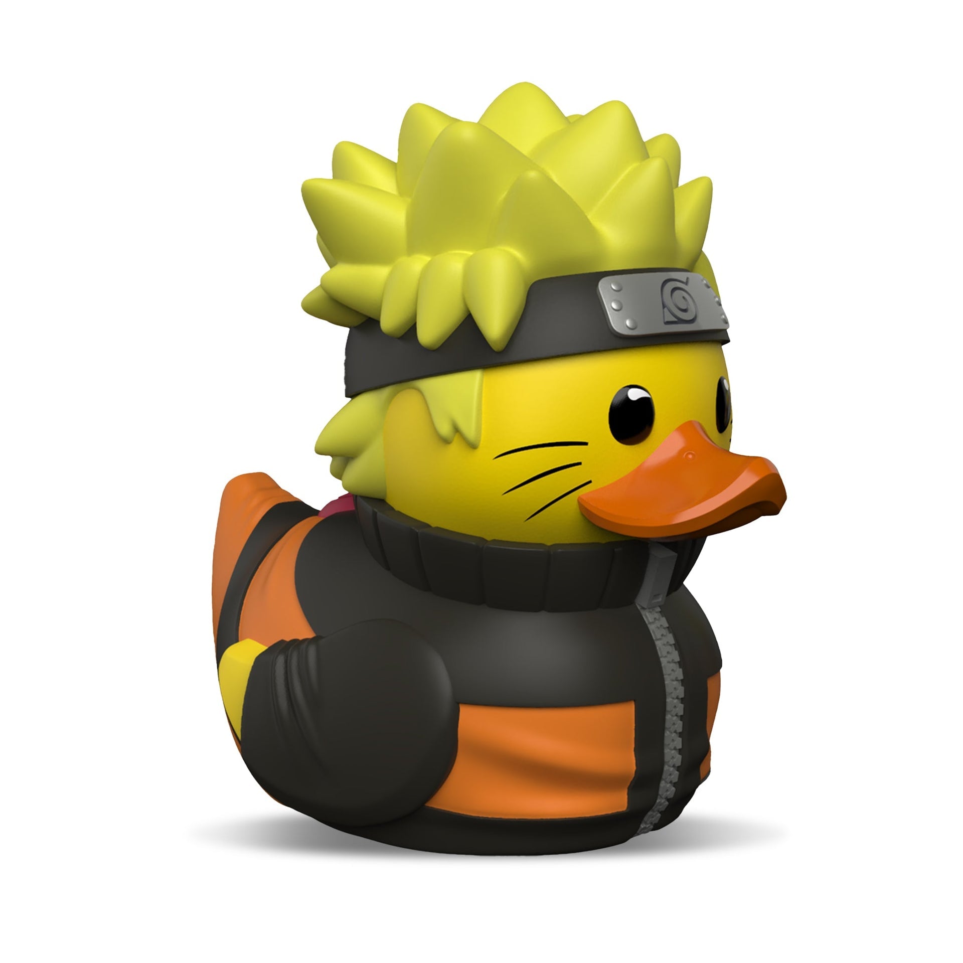 Canard Naruto Shippuden: Naruto Uzumaki (First Edition) - vue 12