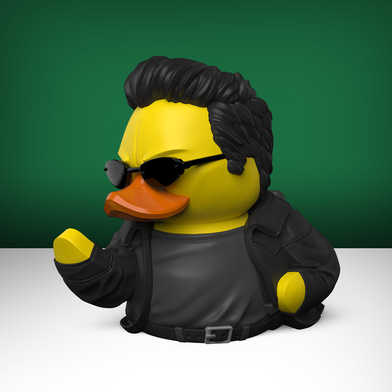 Neo Duck (First Edition)