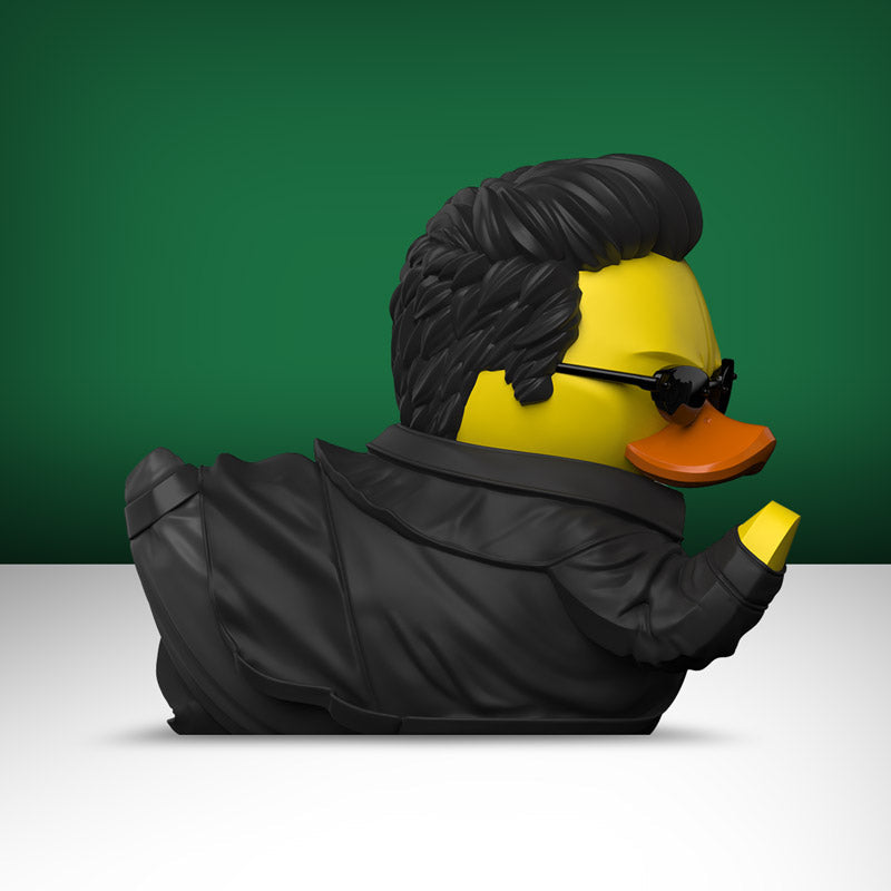 Neo Duck (First Edition)