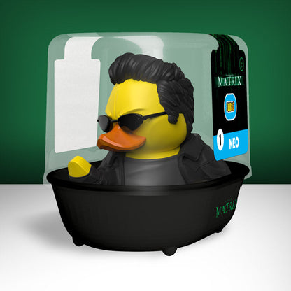 Neo Duck (First Edition)