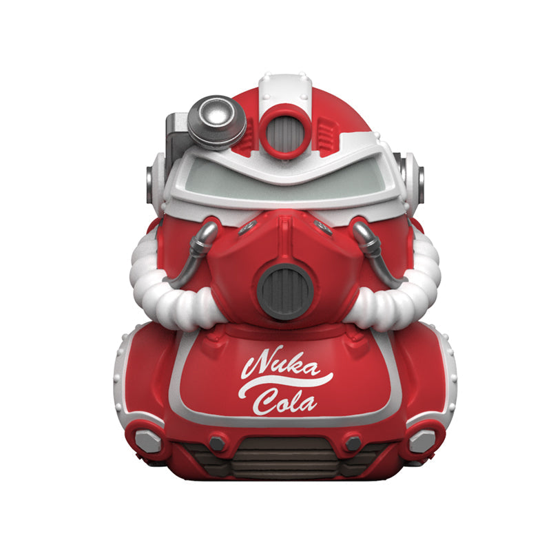 Duck Nuka Cola T-51 (First Edition)