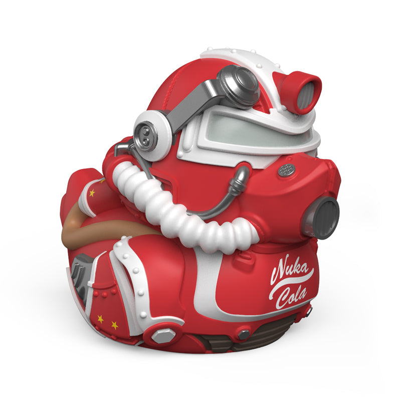 Duck Nuka Cola T-51 (First Edition)