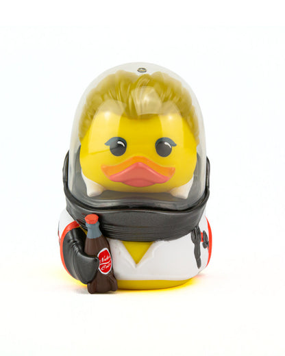 Duck Nuka Cola Pin UP Girl (First Edition)