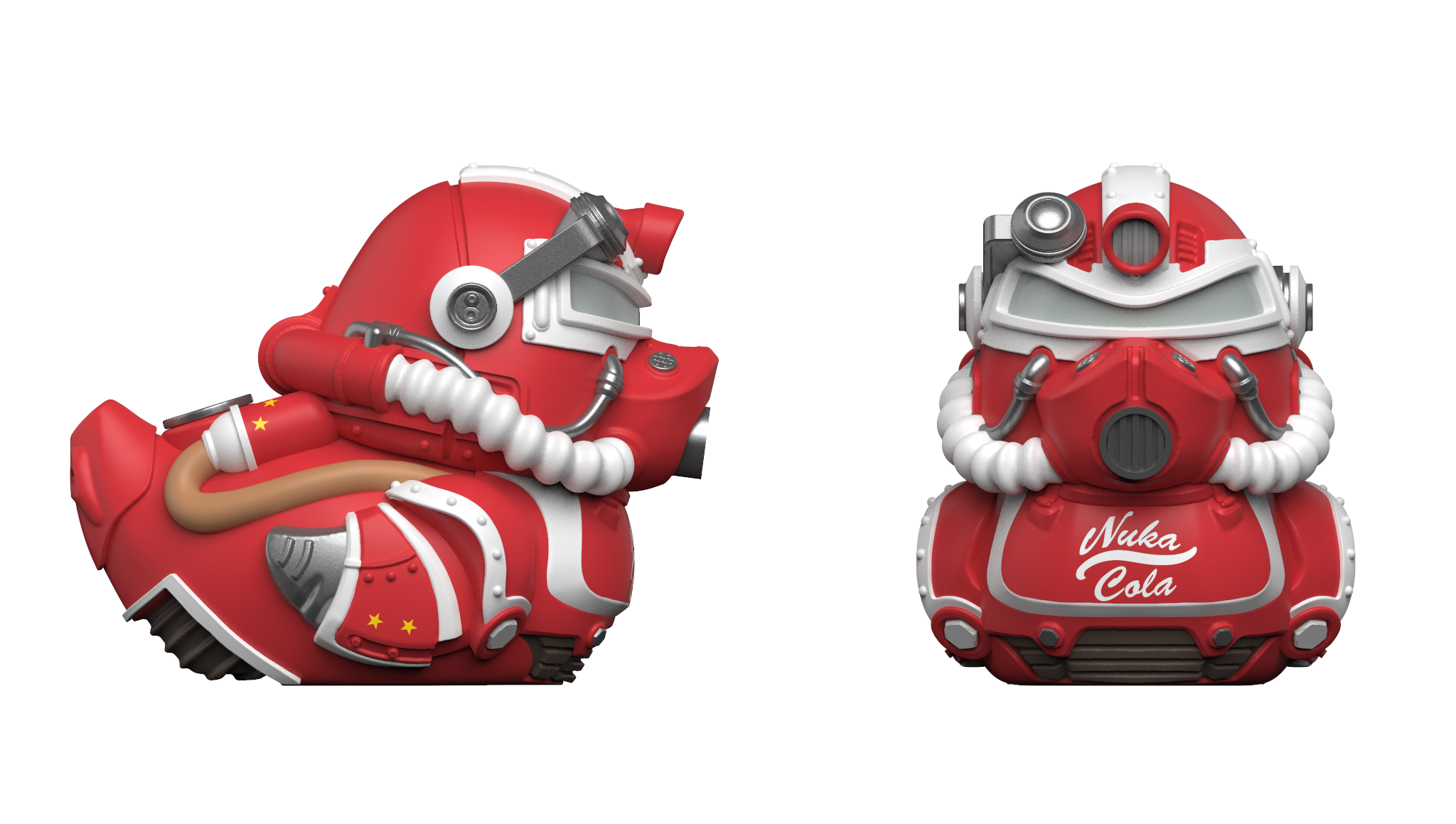 Duck Nuka Cola T-51 (First Edition)