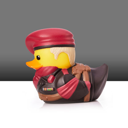 Ocelot Duck (Mini Edition)