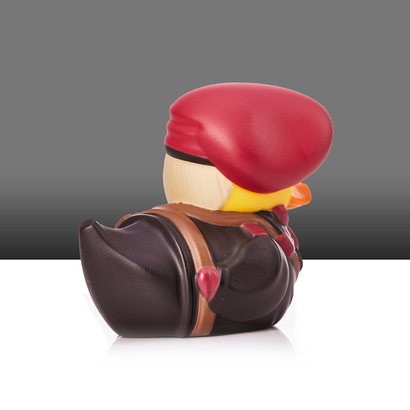 Ocelot Duck (Mini Edition)