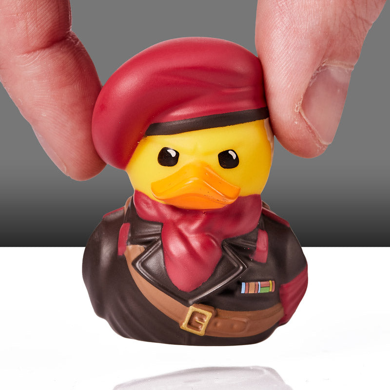 Ocelot Duck (Mini Edition)