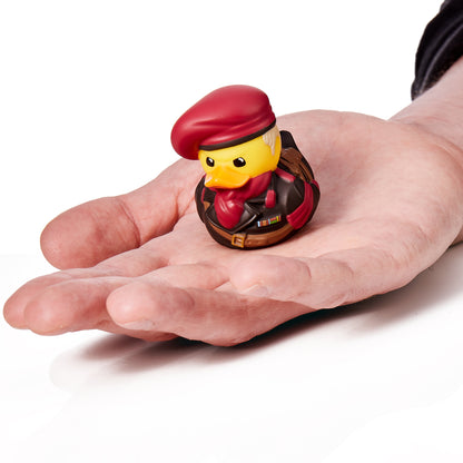 Ocelot Duck (Mini Edition)