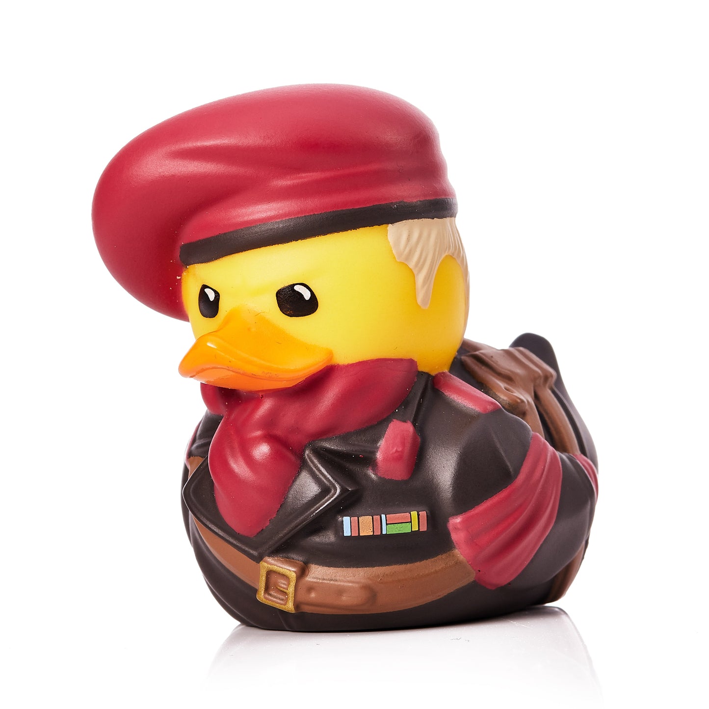 Ocelot Duck (Mini Edition)