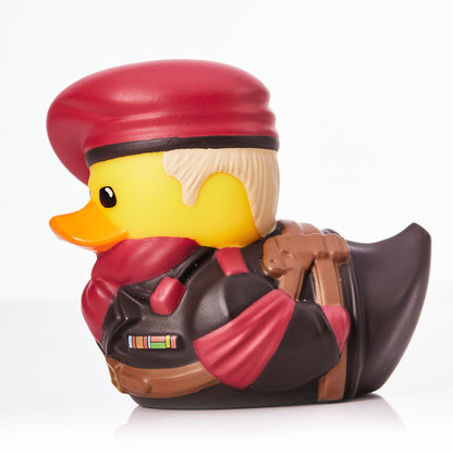 Ocelot Duck (Mini Edition)