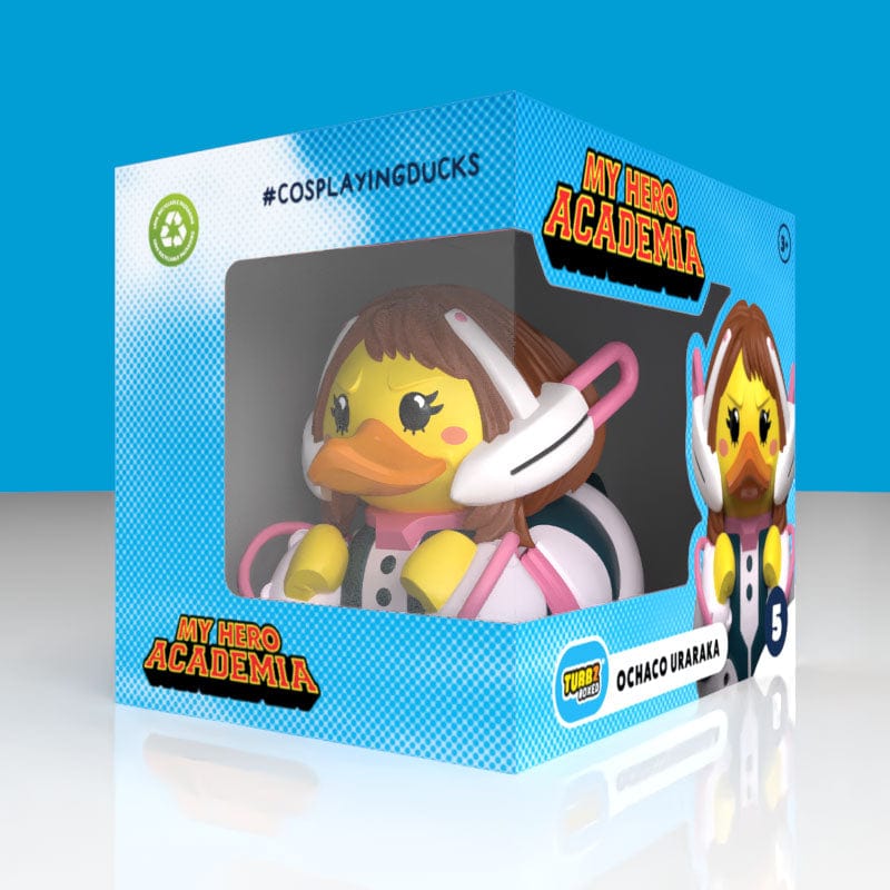 Duck Ochaco Uraraka (Boxed Edition)