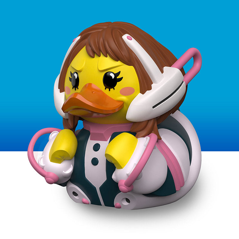 Duck Ochaco Uraraka (First Edition)