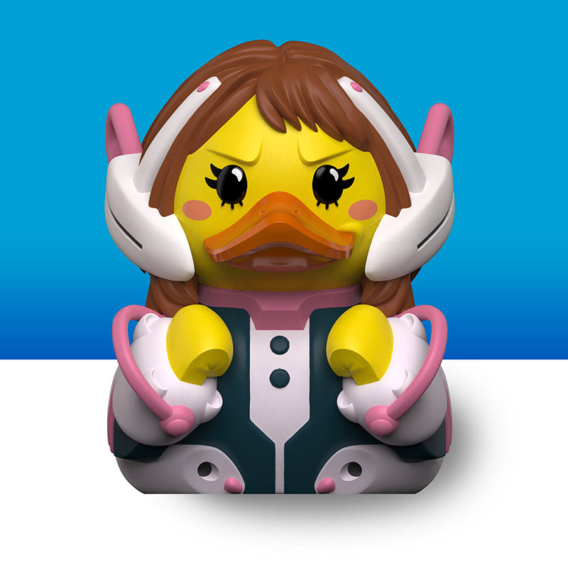 Duck Ochaco Uraraka (First Edition)