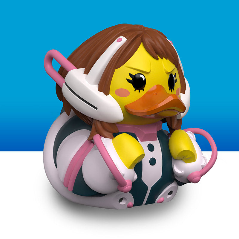 Duck Ochaco Uraraka (First Edition)