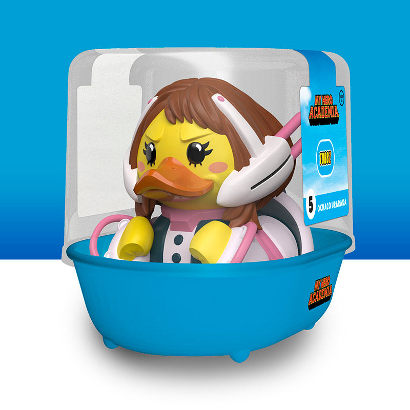 Duck Ochaco Uraraka (First Edition)