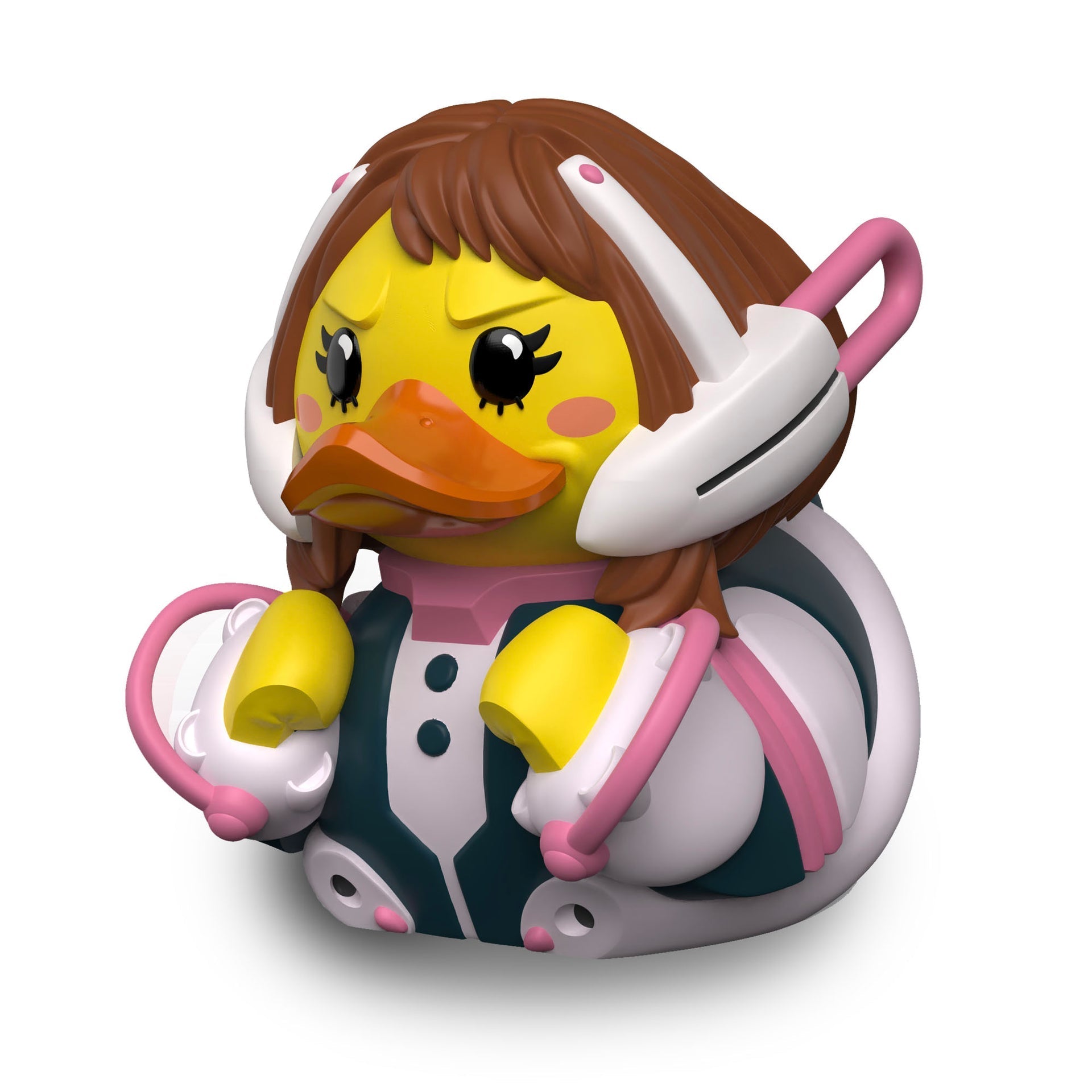 Duck Ochaco Uraraka (First Edition)