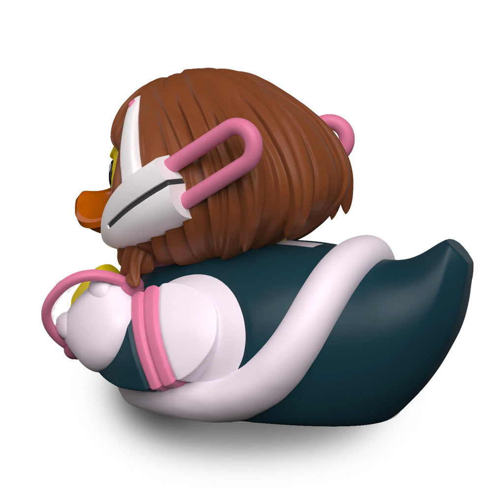 my hero academia ochaco uraraka tubbz first edition