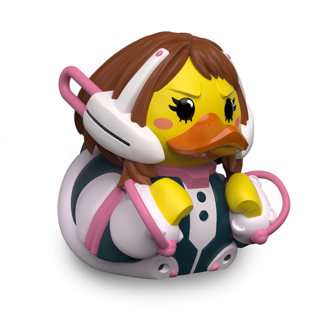 Duck Ochaco Uraraka (First Edition)
