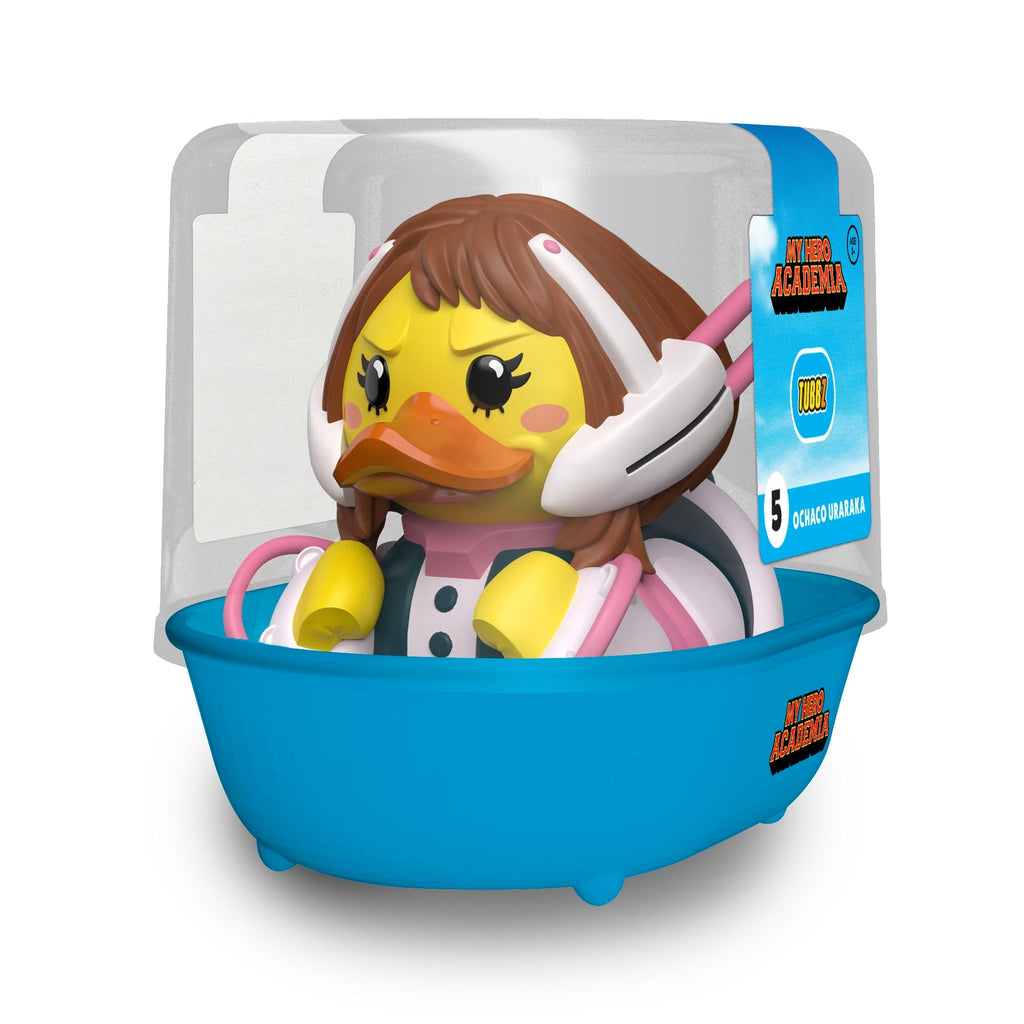 Duck Ochaco Uraraka (First Edition)