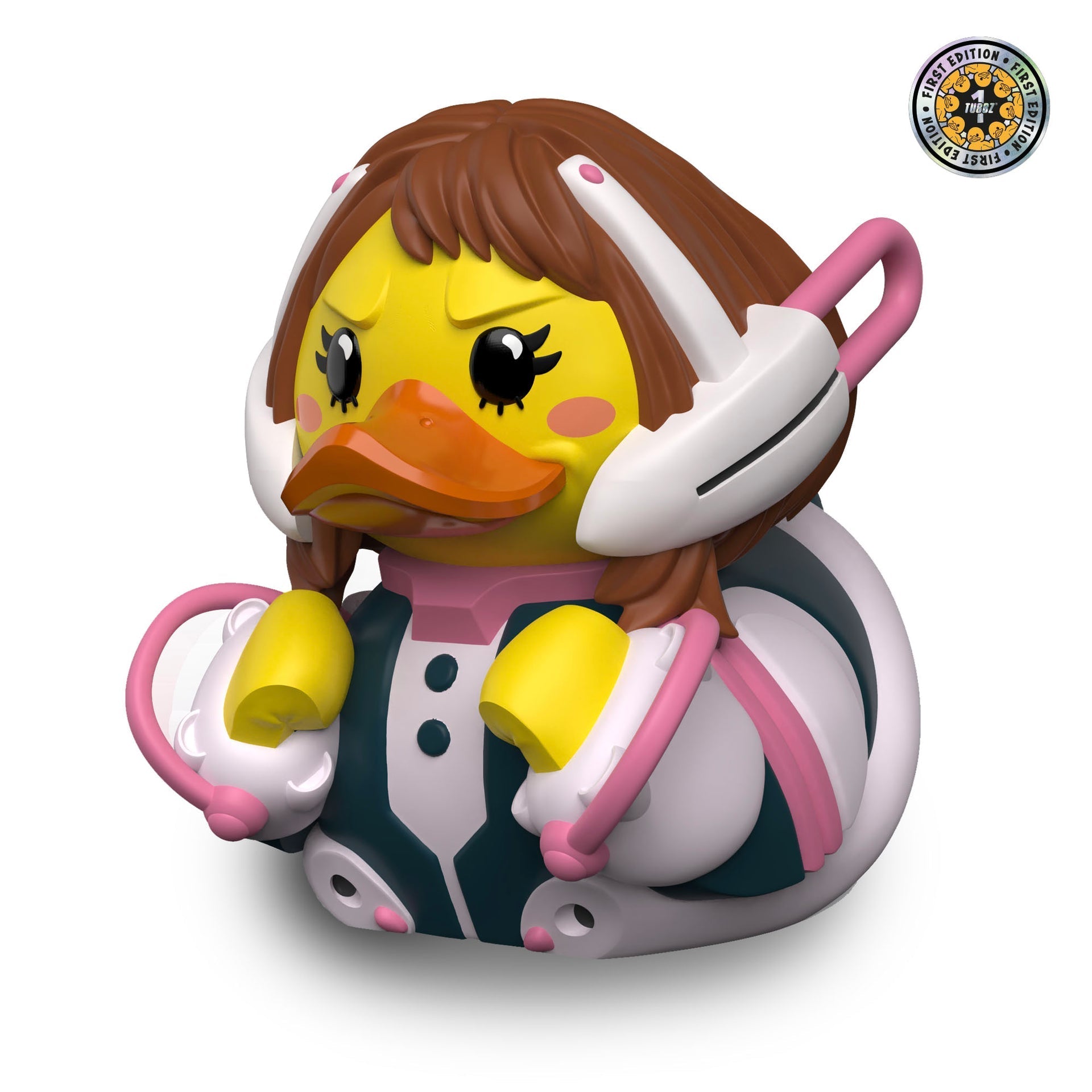 Duck Ochaco Uraraka (First Edition)