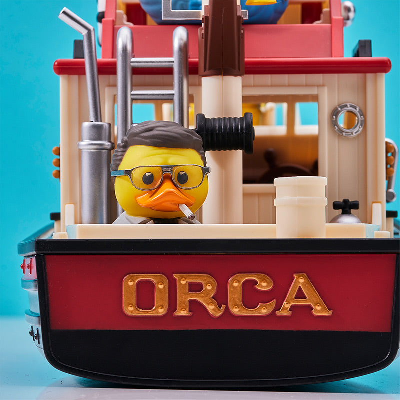 Orca TUBBZ Bootsset (Sonderedition)
