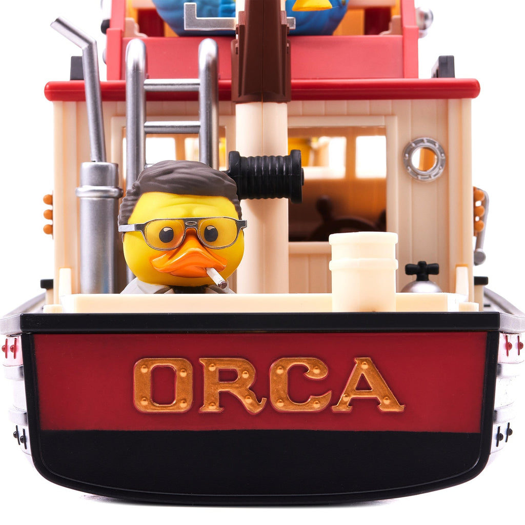 Orca TUBBZ Bootsset (Sonderedition)