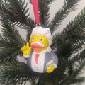 decoration-albert-quackstein-duckoration