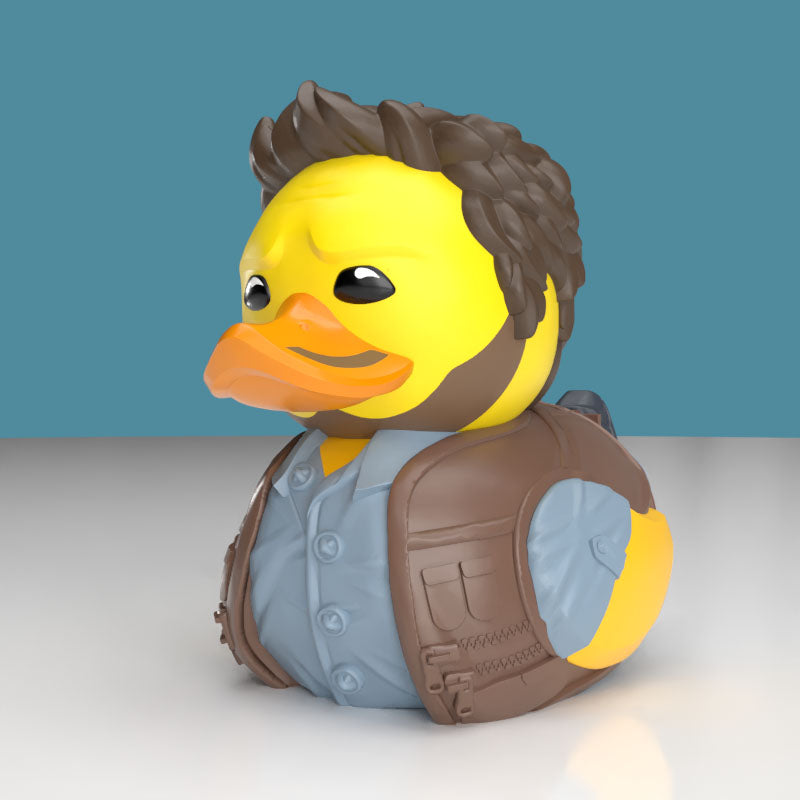 Duck Owen Grady (Erste Ausgabe)