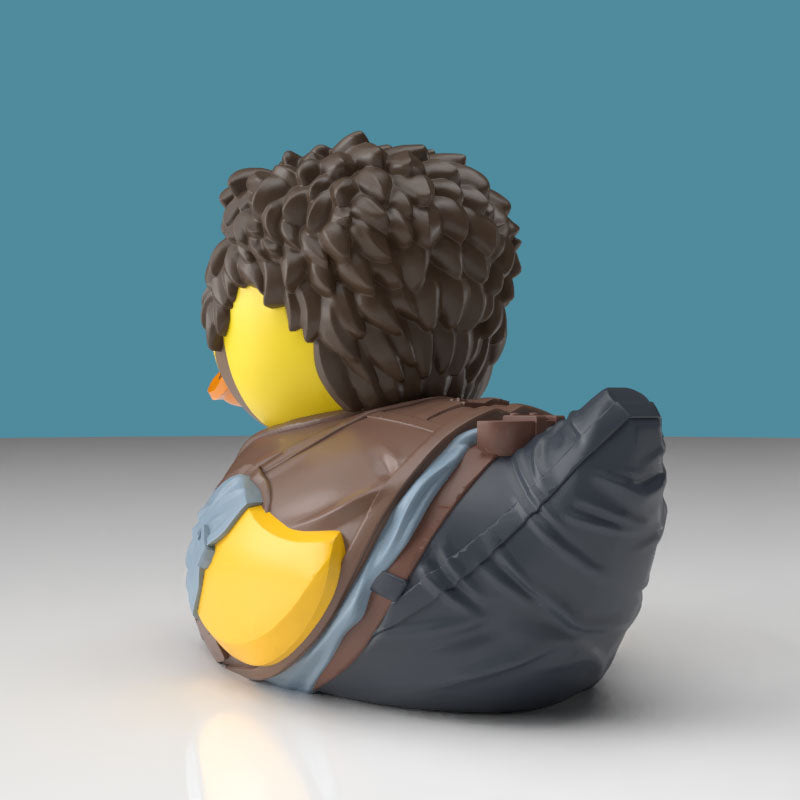 Duck Owen Grady (Erste Ausgabe)