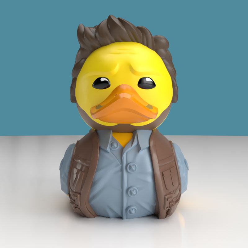 Duck Owen Grady (Erste Ausgabe)