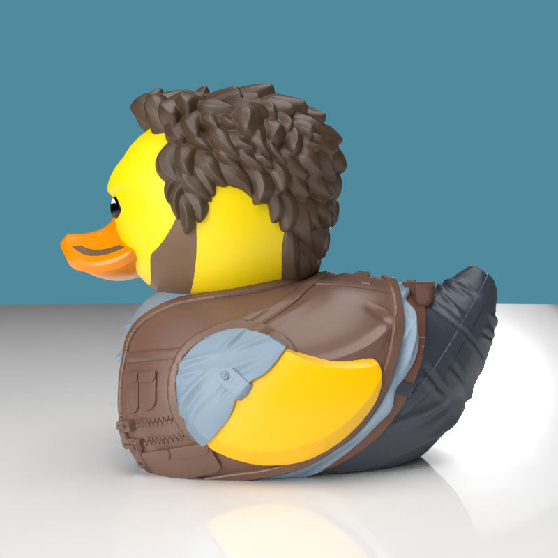 Duck Owen Grady (Erste Ausgabe)