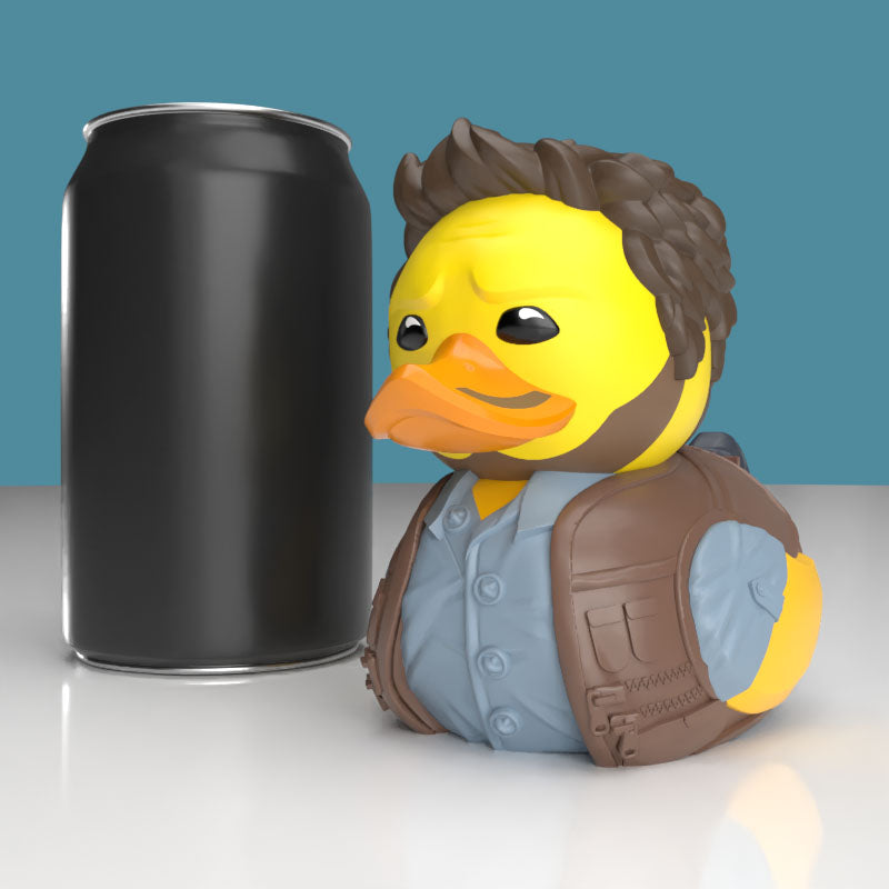 Duck Owen Grady (Erste Ausgabe)